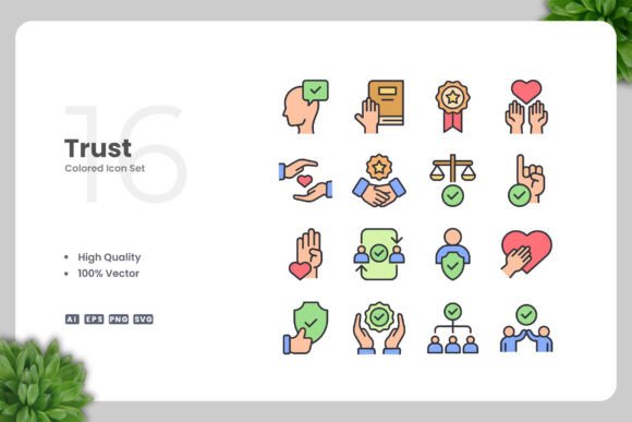 Trust Colored Icons: A Designer's Review for Real Embroidery Projects